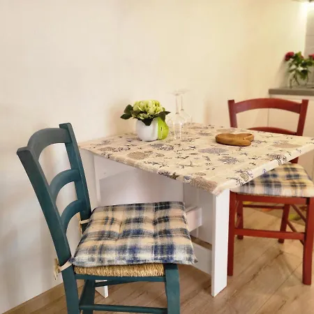 דירה Emozioni Al פארה ד'אלפאגו
