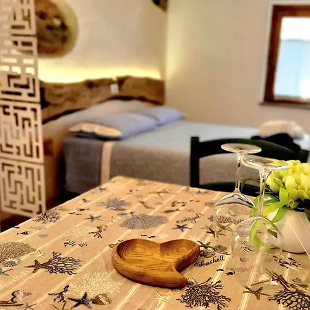 Emozioni Al فارا دي ألباغو