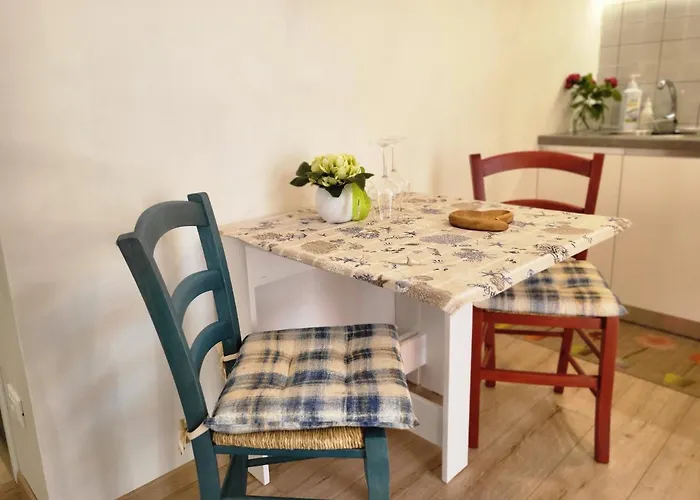 Appartement Emozioni Al Farra d'Alpago