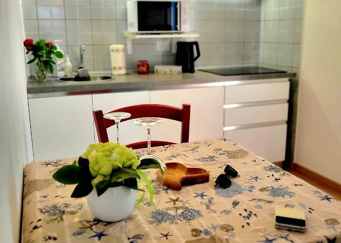 Emozioni Al Apartment Farra d'Alpago