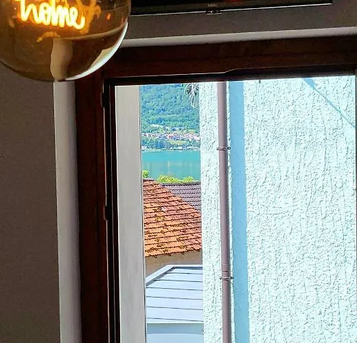 Emozioni Al Apartment *
