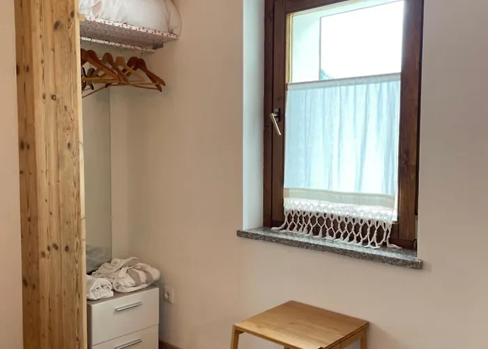Emozioni Al Apartment
