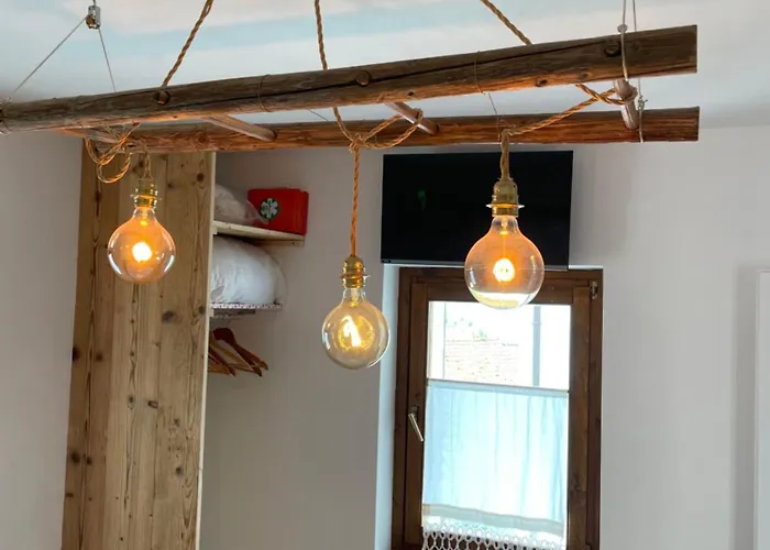 Appartement Emozioni Al