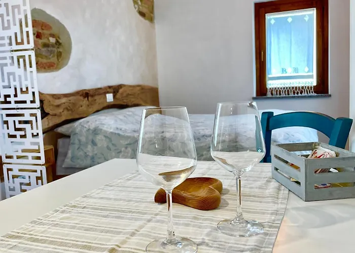 Emozioni Al Appartement *