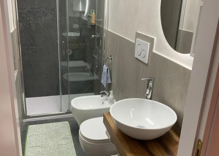 Emozioni Al Appartement Farra d'Alpago