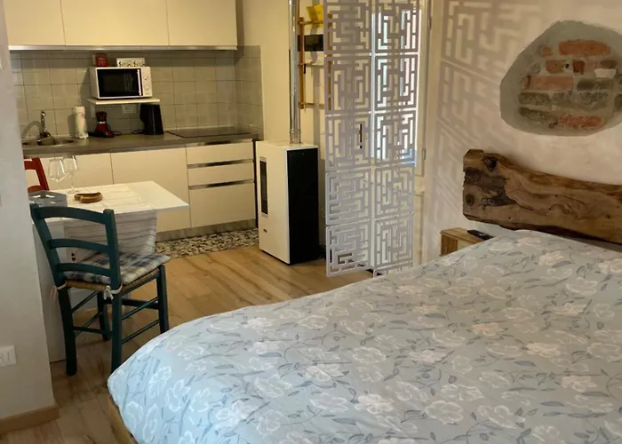 Appartement Emozioni Al Farra d'Alpago