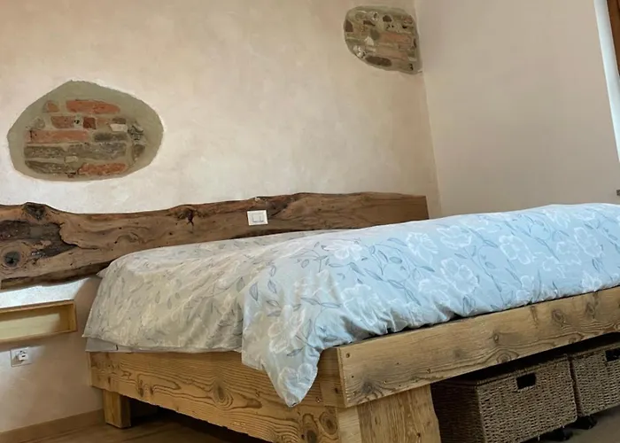 Emozioni Al * Farra d'Alpago