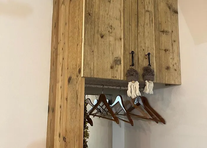 Emozioni Al Appartement *