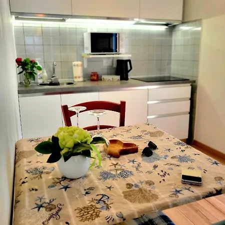 Emozioni Al Apartman Farra d'Alpago