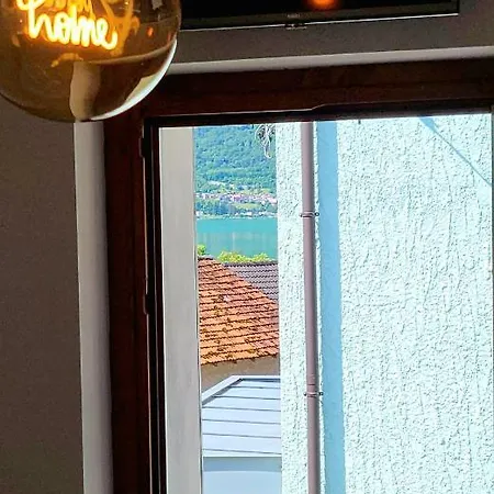 Emozioni Al Apartman *