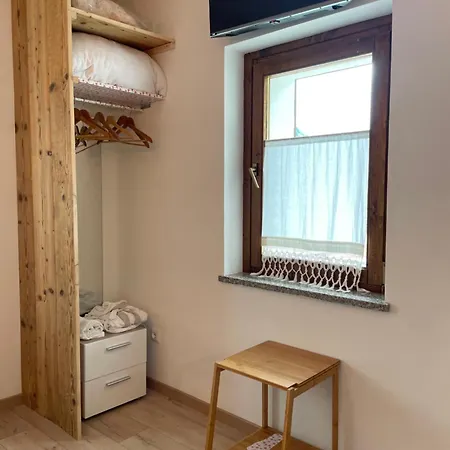 Emozioni Al Apartman