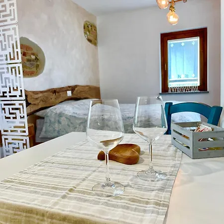 Emozioni Al Apartman *